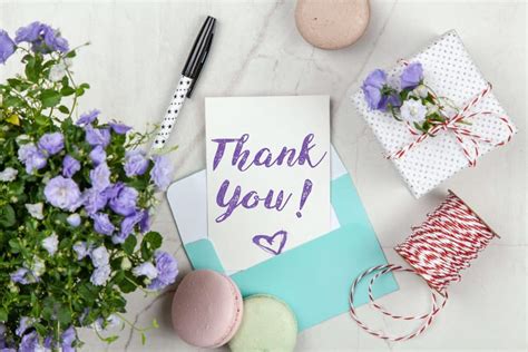Thoughtful Thank You Gifts Ideas For Your Internship Supervisor