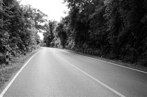 Mountain Road Stock Photo Image Of Landscape Rocky 46007372