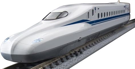 Tomix N Gauge First Car Museum Jr N S Tokaido Sanyo Shinkansen Nozomi