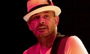 CD review- Barry Adamson | Music | Entertainment | Express.co.uk