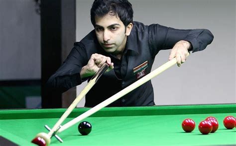 While We Have Our Eyes Fixed On Cricket Pankaj Advani Wins His 17th