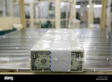 Bundles Of One Dollar Bills Hi Res Stock Photography And Images Alamy