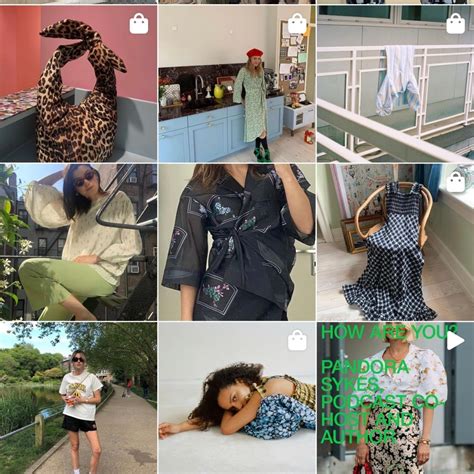 Expert Guide To Instagram For Fashion Brands Mlpr 2020