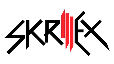 Logo Dan Simbol Skrillex Arti Sejarah Png Merek Sexiz Pix
