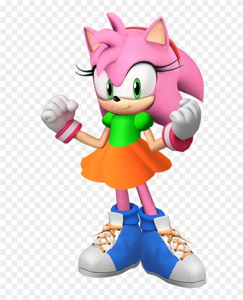 Classic Sonic The Hedgehog Classic Sonic Amy Rose Classic Images And