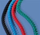 Fiber Ropes