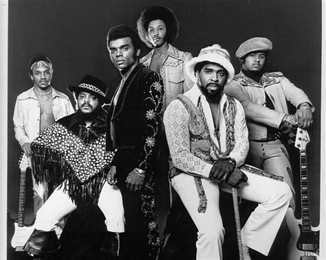 The Isley Brothers 1992 Inductees Photo The Rock And
