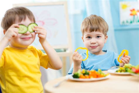 5 Healthy Habits You Should Make Your Kids Learn Health Community Key