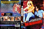 COVERS.BOX.SK ::: The Runaways (2010) - high quality DVD / Blueray / Movie