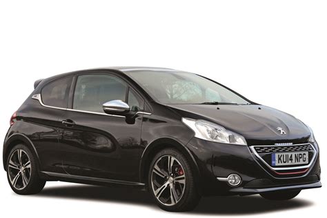 Peugeot 208 Gti Hatchback Prices And Specifications Carbuyer
