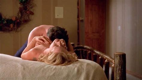 Alison Eastwood Sex Scene From Friends And Lovers Scandal Planet