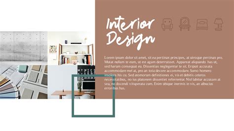 Difference Between Interior Design And Decoration Ppt