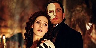 A Phantom of the Opera Psychological Thriller Is In Development