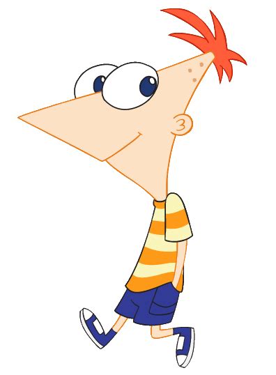 Image Phineas Flynn5png Phineas And Ferb Wiki Fandom Powered By