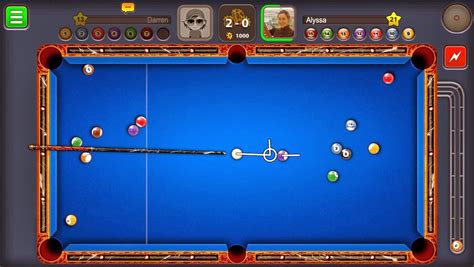 Classic billiards is back and better than ever. 8 Ball Pool