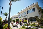 Kings Colleges Los Angeles - языковая школа для взрослых в США