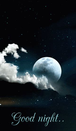 Beautiful Animated Moon Art S At Best Animations