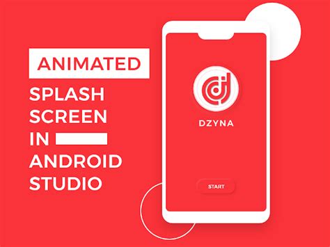 How To Create Splash Screen Android Studio In Kotlin
