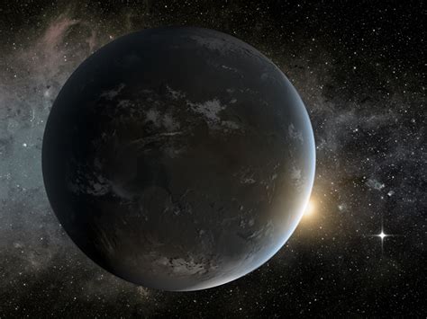 Astronomers There May Be Two Or More Extra Planets In Our Solar System