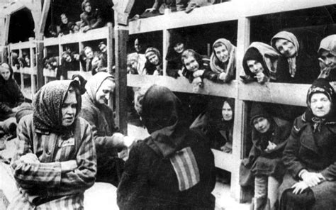 En Images Il Y A Ans La Lib Ration Du Camp De Concentration Dauschwitz