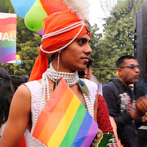 Same Love Delhi Queer Pride Parade 2019 Is Back Lbb Delhi