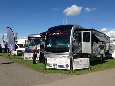 About Empire Rv Specialist Motorhome Provider Empire Rv