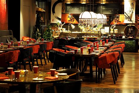 Kuala lumpur fine dining restaurants. The Best Fine Dining Restaurants In Bangkok