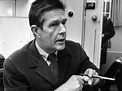 Silence And Sound: Five Ways Of Understanding John Cage : Deceptive ...