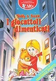 Teddy & Annie - I giocattoli dimenticati [Italia] [DVD]: Amazon.es ...