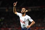 Tottenham Hotspur news: Lucas Moura provides update on his health as ...
