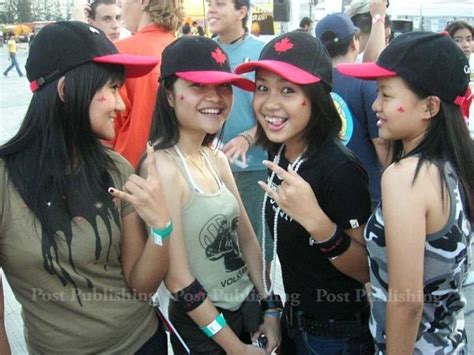 Asian Teen Thai Bangkok Lesbian Ncee