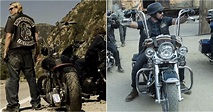 Sons Of Anarchy: 10 Most Expensive Bikes, Ranked