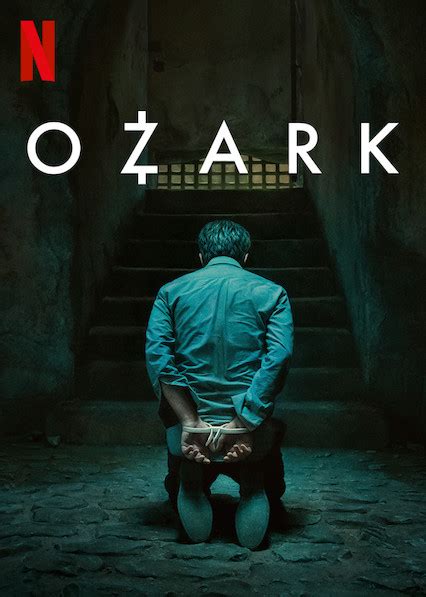ozark season  netflix renews fourth final season heres release date cast trailer news