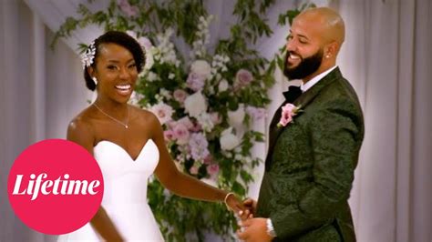 Married At First Sight The First Three Couples Are Married Season 12