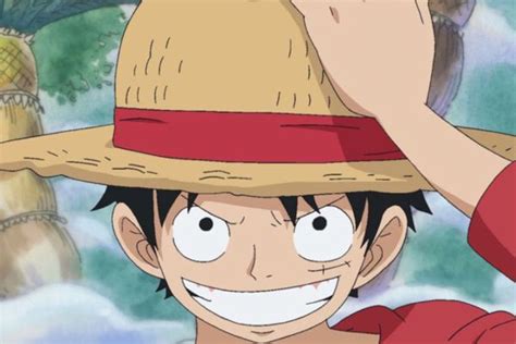 The Limitless Philosophy Of Monkey D Luffy