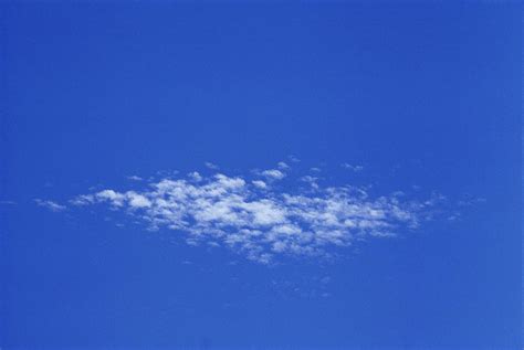 Altocumulus Floccus Clouds Photograph By Ab Joyce Pixels