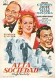Alta sociedad - Película 1956 - SensaCine.com