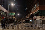 香港再有大樓爆疫情遭圍封 居民強制病毒檢測 - 國際 - 自由時報電子報
