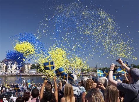 Festivals And Events In Stockholm Daily Scandinavian