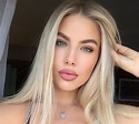 Ekaterina Dorozhko Souza - Models Biography