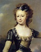 Grand Duchess Maria Pavlovna of Russia (1786–1859) | Childrens portrait ...