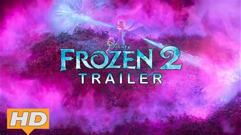 Frozen ii (2019) malay subtitles. Frozen 2 Trailer #1 (2019) | SUPERCLIPS - YouTube