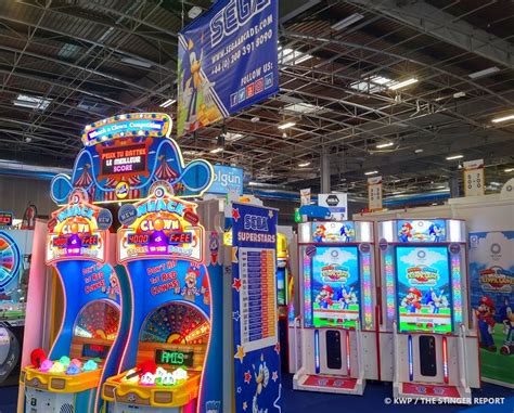 The best apps and games of 2020 this list covers all of the new apple arcade games that have landed in 2020, and tells. Arcade Heroes IAAPA EU 2019: Mario & Sonic At The Olympics ...
