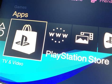 Ps5 Leaked Ui Doesnt Feature Any Radical Changes