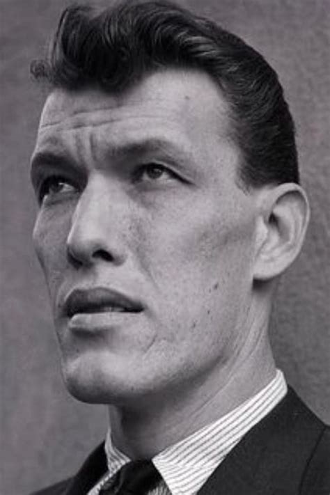 Ted Cassidy — The Movie Database Tmdb