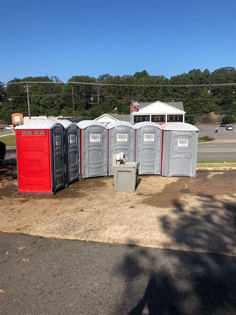 Home Bonds Septic And Portable Toilets Llc