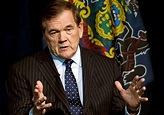 Former Pa. Gov. Tom Ridge says Trump asking a foreign leader for a ...
