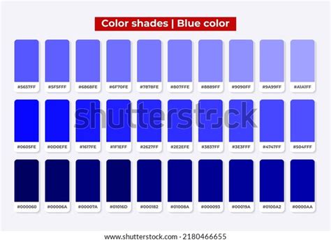 202 Bright Blue Hex Code Images Stock Photos And Vectors Shutterstock