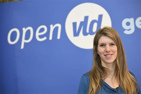 Wil u zelf premier worden? Els Ampe - die belgische Variante von Trump oder nur ein ...