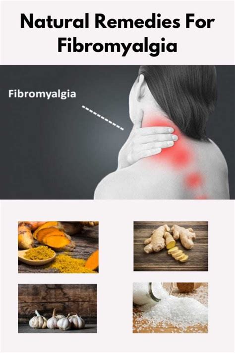 Fibromyalgia Natural Cure